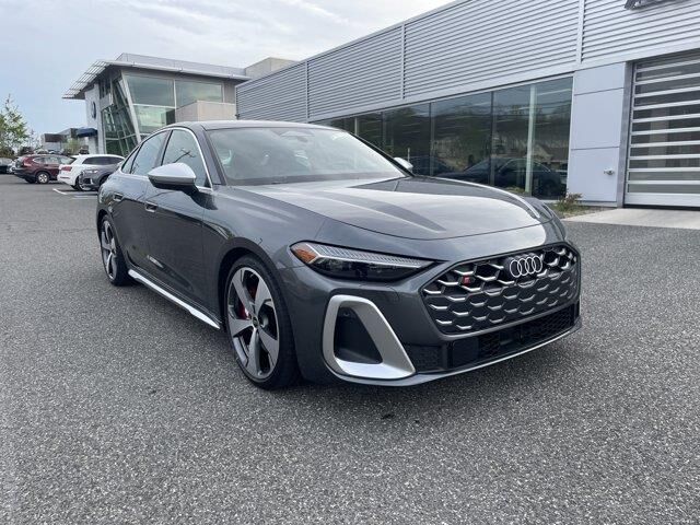 2025 Audi All-new S5 quattro Premium Plus TFSI