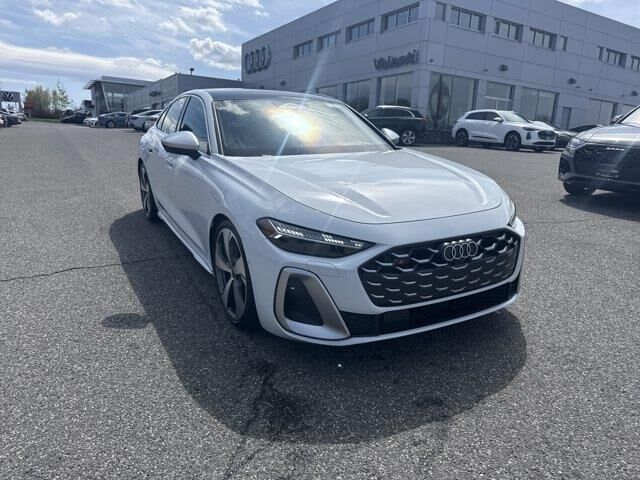 2025 Audi All-new S5 quattro Premium Plus TFSI — photo 1 of 40