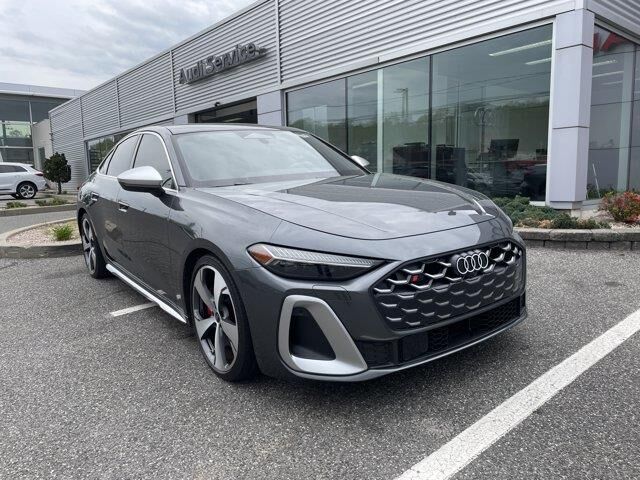 2025 Audi All-new S5 quattro Premium Plus TFSI
