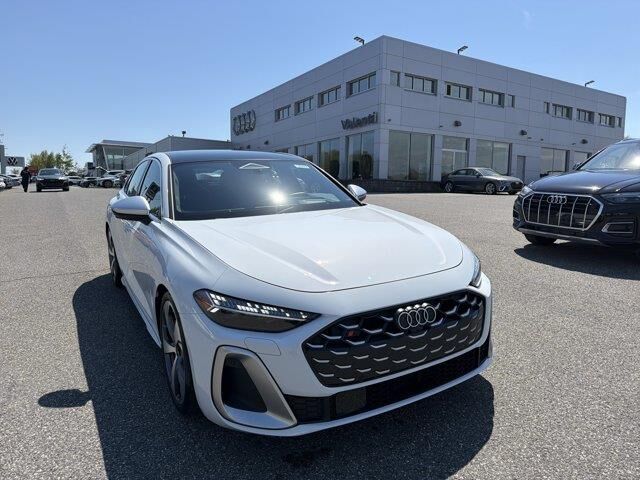 2025 Audi All-new S5 quattro Premium Plus TFSI