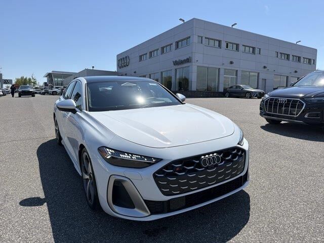 2025 Audi All-new S5 quattro Premium Plus TFSI