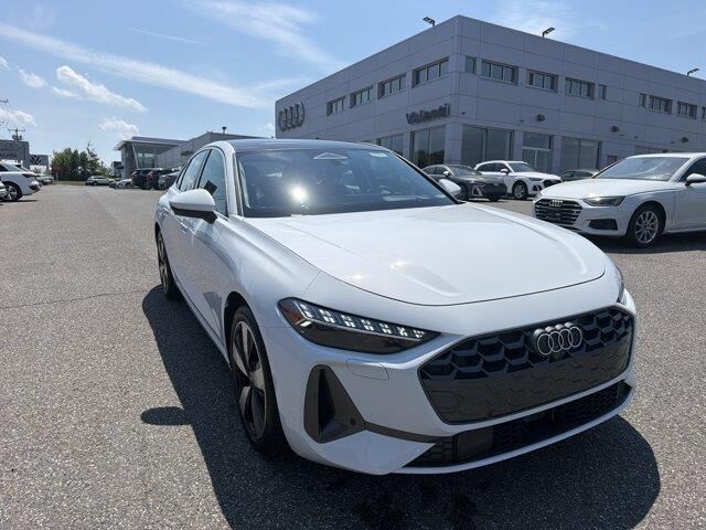 2025 Audi All-new A5 quattro Premium Plus TFSI