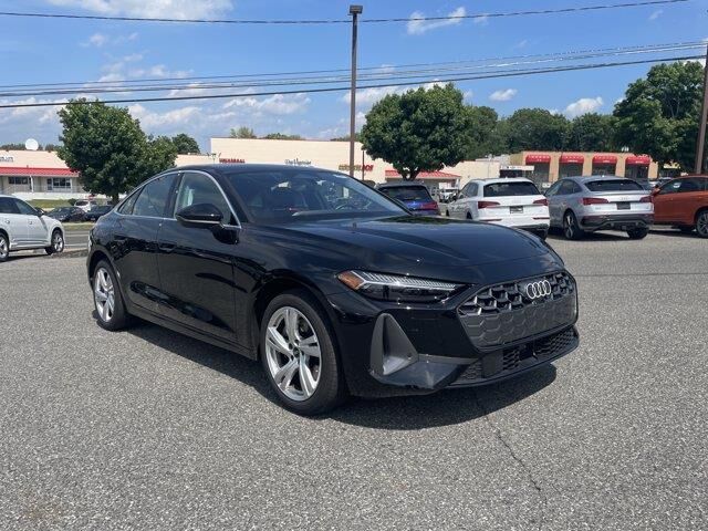 2025 Audi All-new A5 quattro Premium Plus TFSI