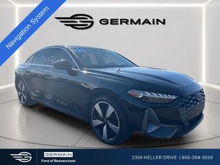 2025 Audi All-new A5 quattro Premium Plus TFSI