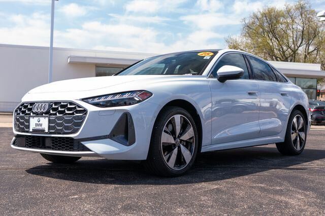 2025 Audi All-new A5 quattro Premium Plus TFSI