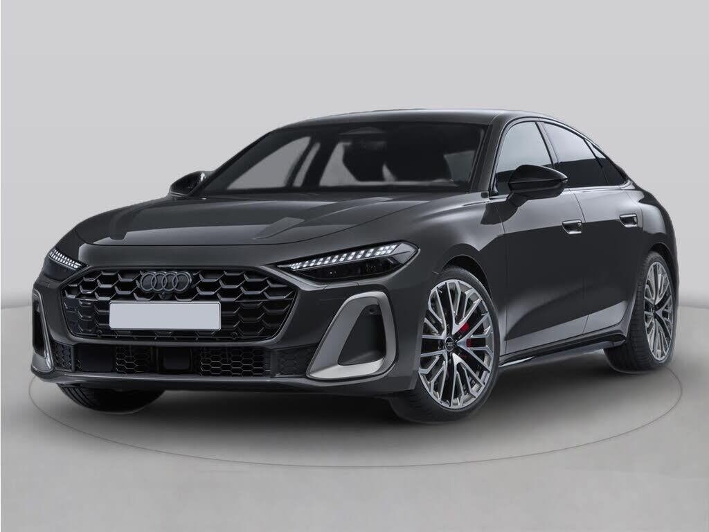 2025 Audi All-new A5 quattro Premium Plus TFSI — photo 1 of 15
