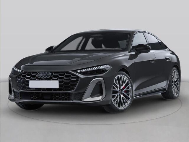 2025 Audi All-new A5 quattro Premium Plus TFSI