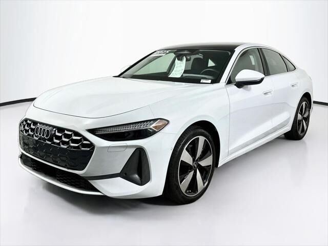 2025 Audi All-new A5 quattro Premium Plus TFSI