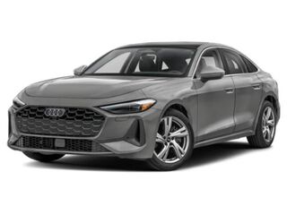 2025 Audi All-new A5 quattro Premium Plus TFSI