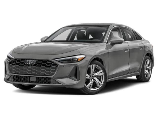 2025 Audi All-new A5 quattro Premium Plus TFSI