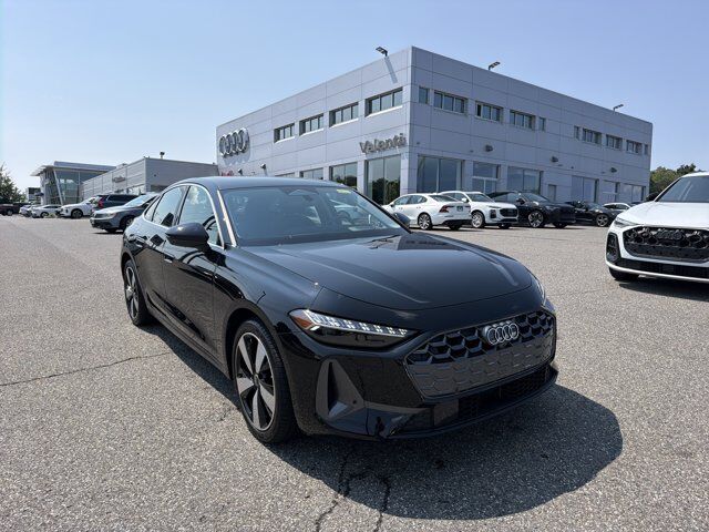 2025 Audi A5 PREMIUM PLUS