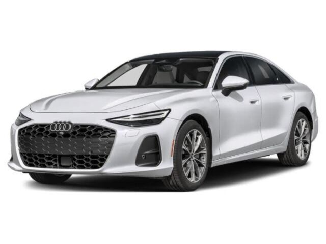 2026 Audi A6 quattro Prestige 55 TFSI