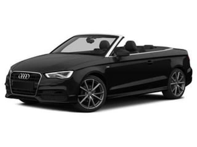 2016 Audi A3 2.0T quattro Premium Plus — photo 1 of 1