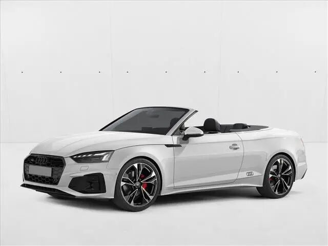 2024 Audi A5 quattro Premium Plus 45 TFSI