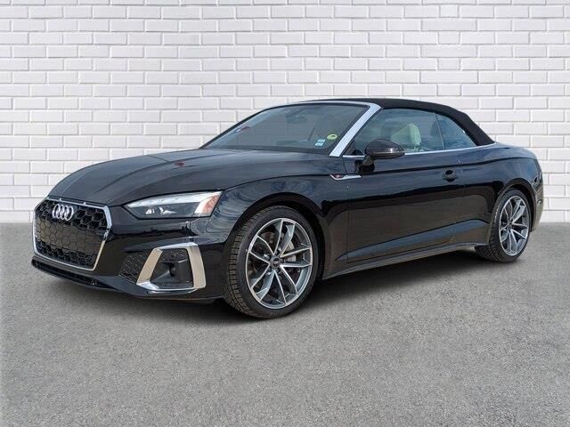 2024 Audi A5 quattro Premium Plus 45 TFSI