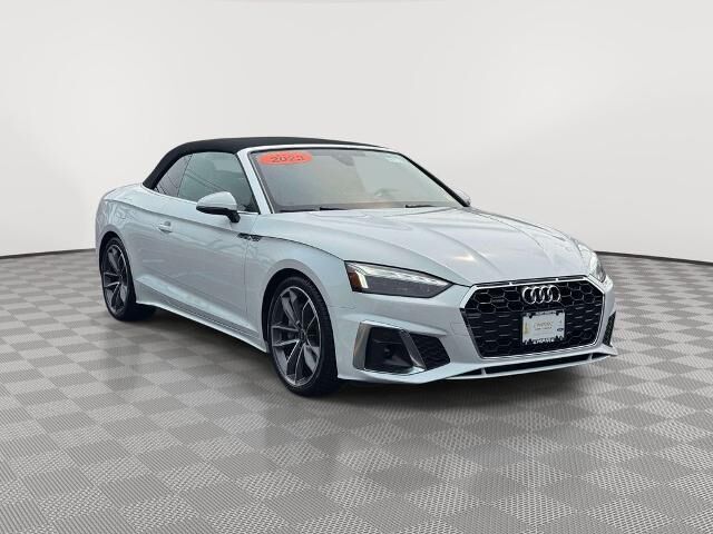 2023 Audi A5 quattro Premium Plus 45 TFSI