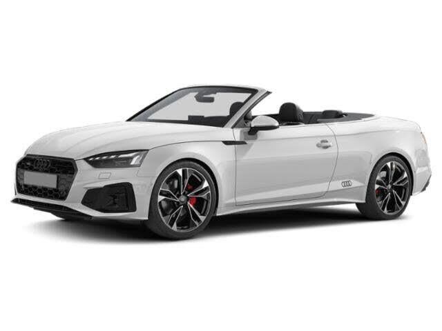 2023 Audi A5 quattro Premium Plus 45 TFSI