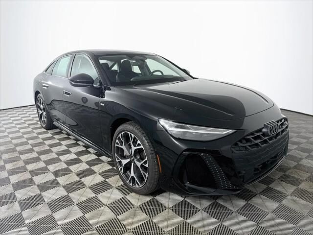 2026 Audi A6 quattro Premium Plus 55 TFSI