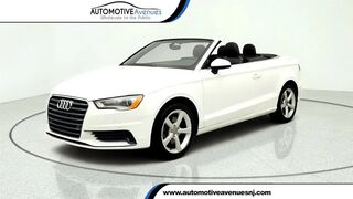 2016 Audi A3 1.8T Premium