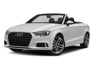 2017 Audi A3 2.0T quattro Premium