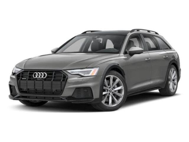 2026 Audi A6 allroad quattro Prestige 55 TFSI