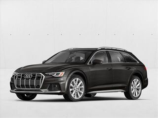 2024 Audi A6 allroad quattro Prestige 55 TFSI