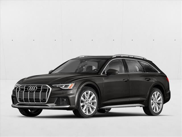 2024 Audi A6 allroad quattro Prestige 55 TFSI — photo 1 of 1