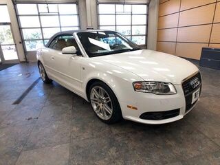 2009 Audi A4 2.0T