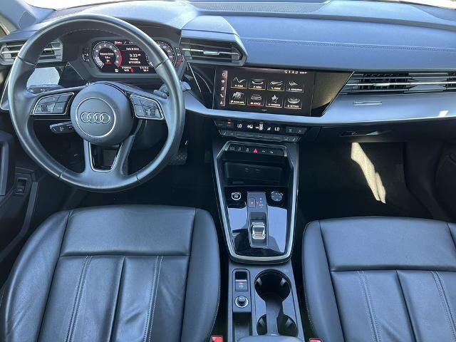 2024 Audi A3 Premium 40 TFSI