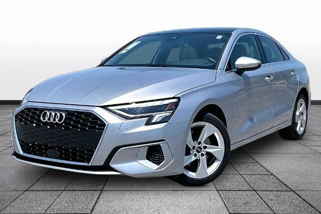 2024 Audi A3 Premium 40 TFSI