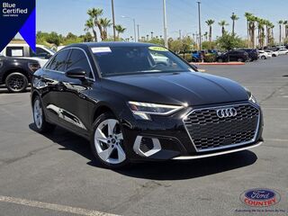 2024 Audi A3 Premium 40 TFSI