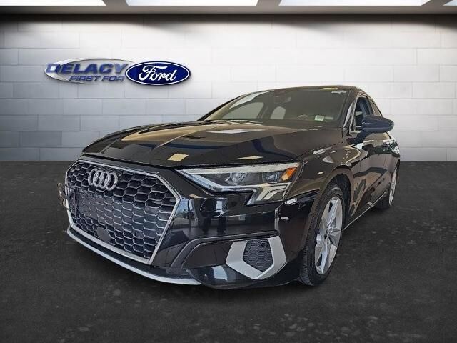 2023 Audi A3 Premium 40 TFSI