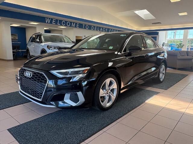 2023 Audi A3 Premium 40 TFSI