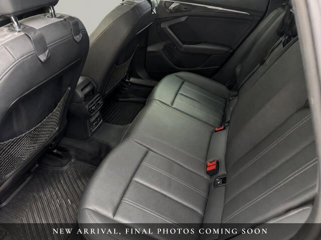 2023 Audi A3 Premium 40 TFSI