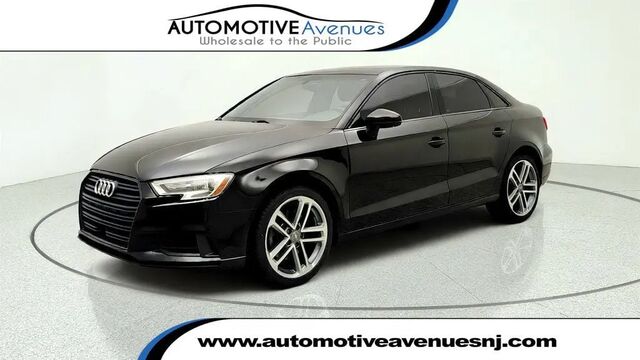 2020 Audi A3 Premium 40 TFSI