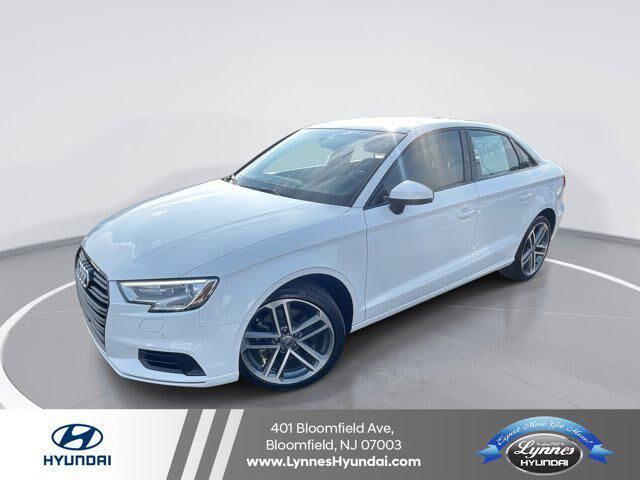 2020 Audi A3 Premium 40 TFSI