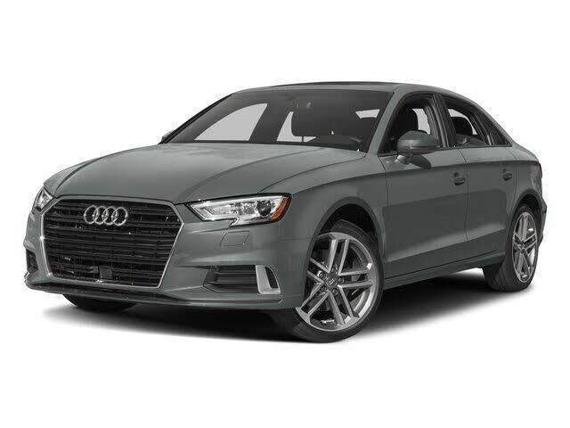 2017 Audi A3 2.0T Premium — photo 1 of 1
