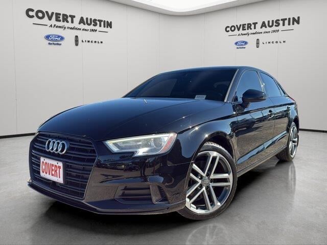 2020 Audi A3 Premium 40 TFSI