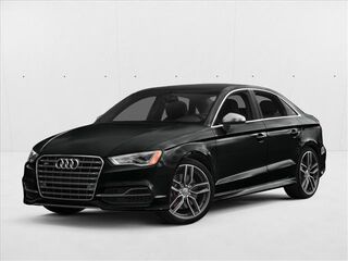 2016 Audi S3 2.0T quattro Premium Plus