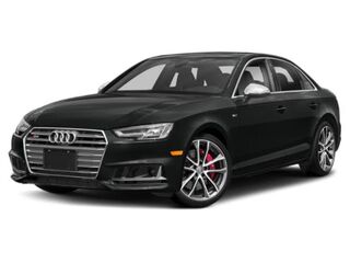 2019 Audi S4 3.0T quattro Premium Plus