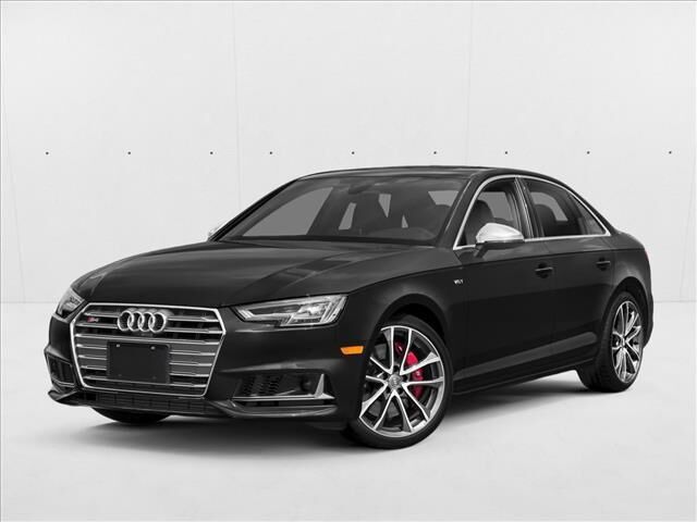 2019 Audi S4 3.0T quattro Premium Plus — photo 1 of 1