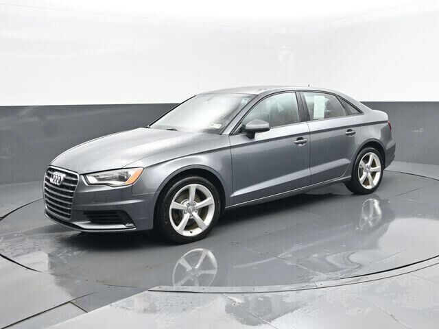 2016 Audi A3 2.0T quattro Premium — photo 1 of 13
