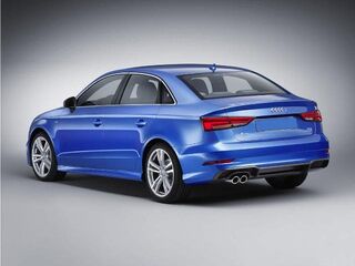 2020 Audi A3 quattro S line Premium 45 TFSI