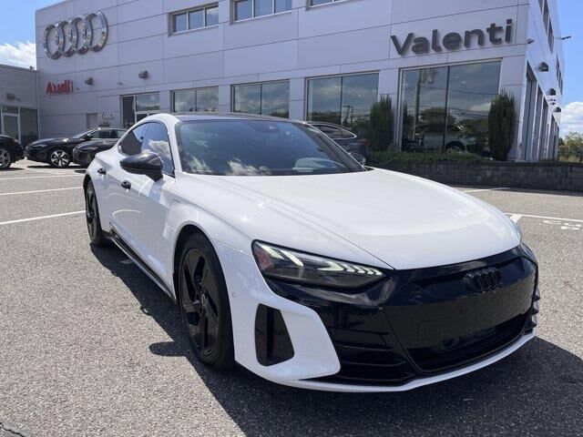 2023 Audi RS e-tron GT quattro