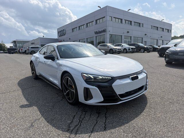2024 Audi RS e-tron GT 4DR QTRO