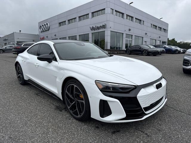 2023 Audi RS e-tron GT quattro