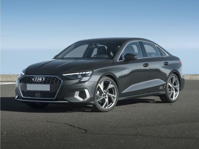 2023 Audi A3