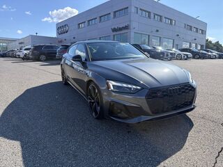 2023 Audi S5 Sportback PREMIUM PLUS