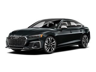 2023 Audi S5 Sportback 3.0T quattro Premium Plus
