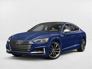 2019 Audi S5 Sportback 3.0T quattro Prestige